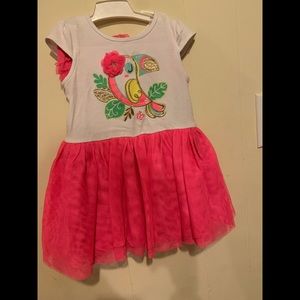 Girls infant size 12 months